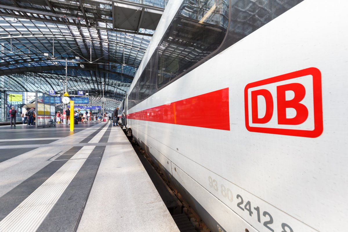Bahnstrecke Hamburg-Hannover: DB hat keinen Plan B in der Tasche