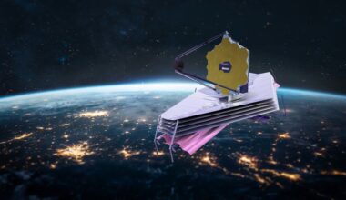 James-Webb-Teleskop: 300 seltsame Objekte sorgen für Ratlosigkeit bei Astronomen