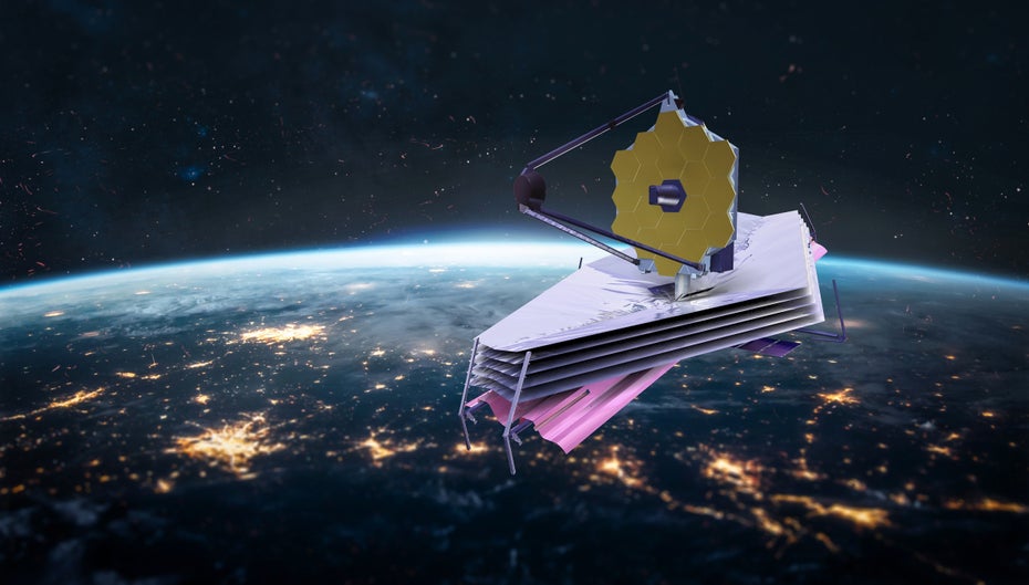 James-Webb-Teleskop: 300 seltsame Objekte sorgen für Ratlosigkeit bei Astronomen