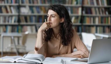 Halluzinierende Buchtitel und falsche Zusammenfassungen: KI ist für Bibliotheken ein Problem