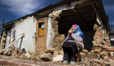 Ukrainische Friedensnobelpreisträgerin spricht bei Renovabis-Tagung