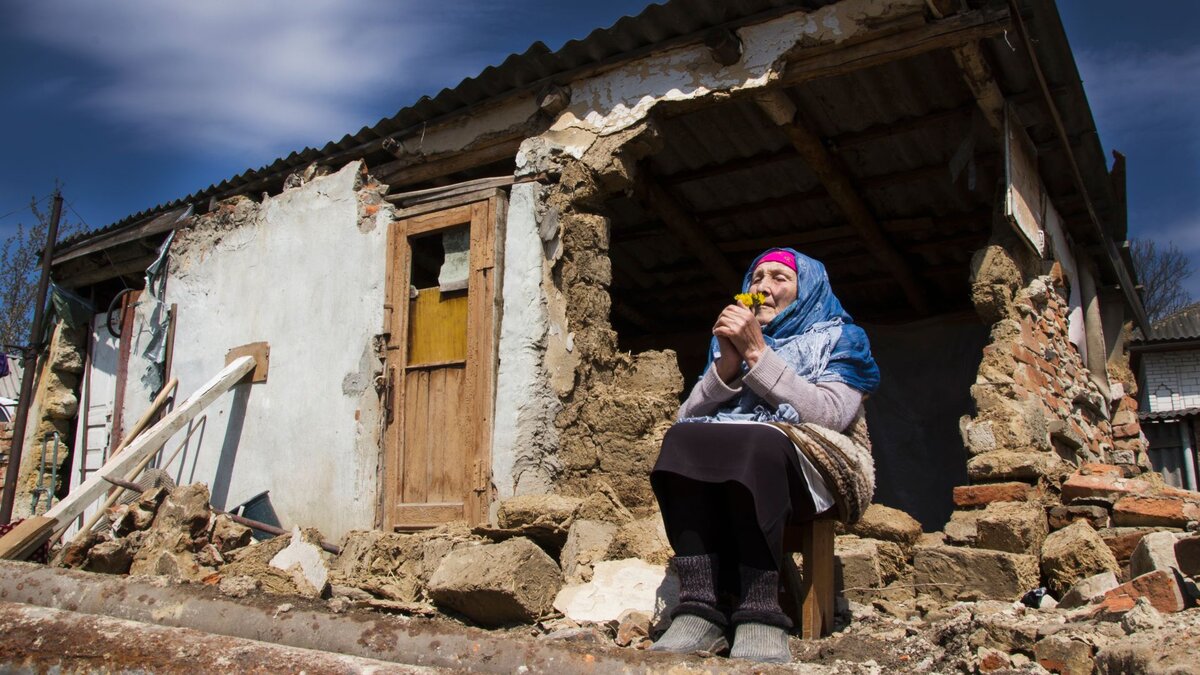 Ukrainische Friedensnobelpreisträgerin spricht bei Renovabis-Tagung