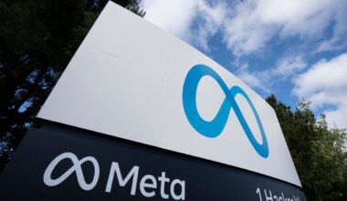 Metas neues Lobby-Team gegen 1000 KI-Gesetze der USA