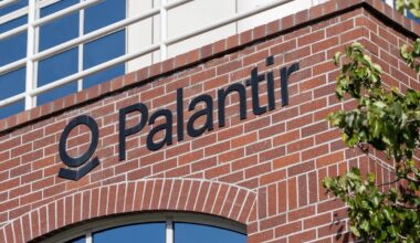 Großbritannien schließt Milliardenvertrag mit Palantir