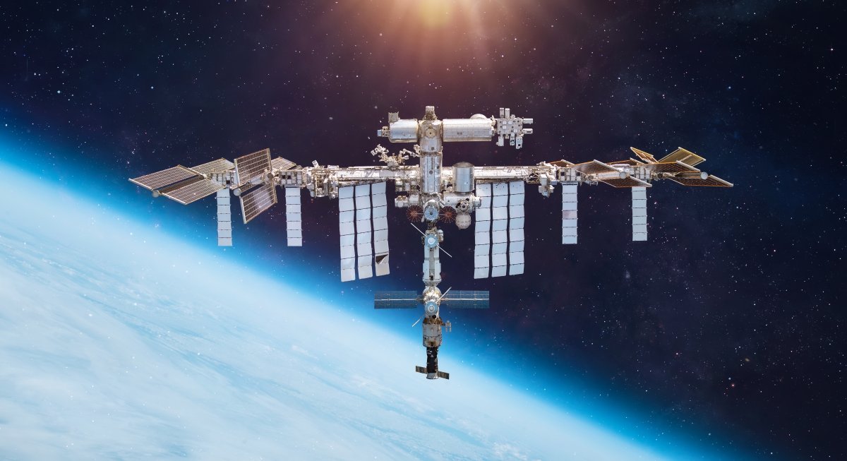 Das Ende der ISS: Startschuss für US-Privatunternehmen