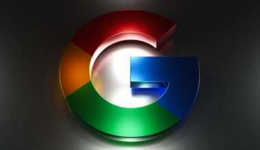Nach Google-Milliardenstrafe: Neue US-Zölle angedroht