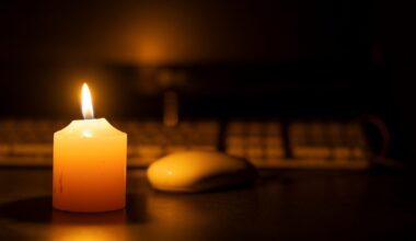 Berlin: Brandanschlag durch Linksextreme – dritter Tag ohne Strom