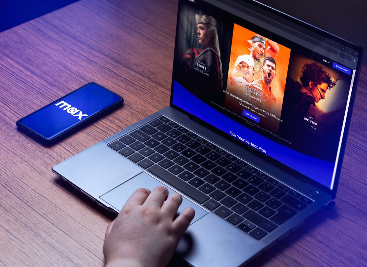 HBO Max vor Deutschlandstart: "Wir sind viel zu günstig"