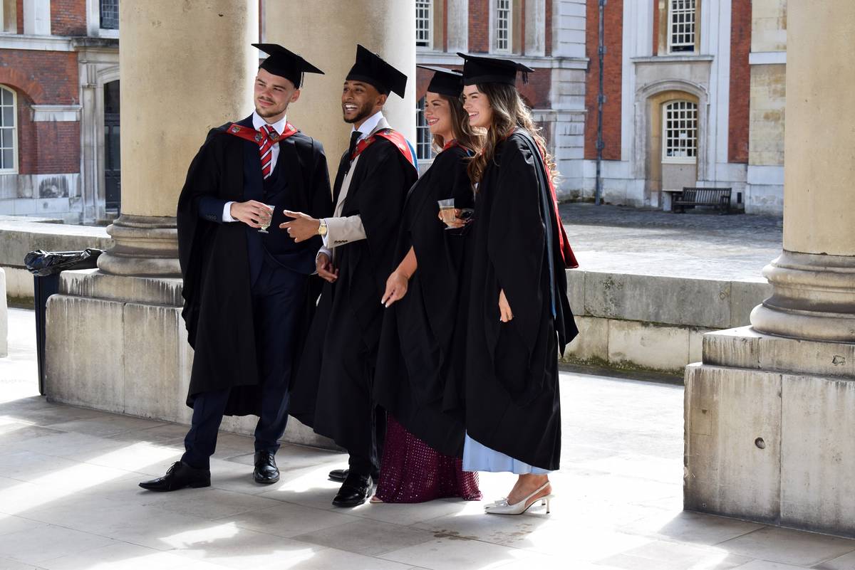 Die erste "Super-Universität" Großbritanniens wird 2026 eröffnet