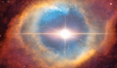 Universum to go: KI-Software emuliert kosmische Physik auf Notebooks