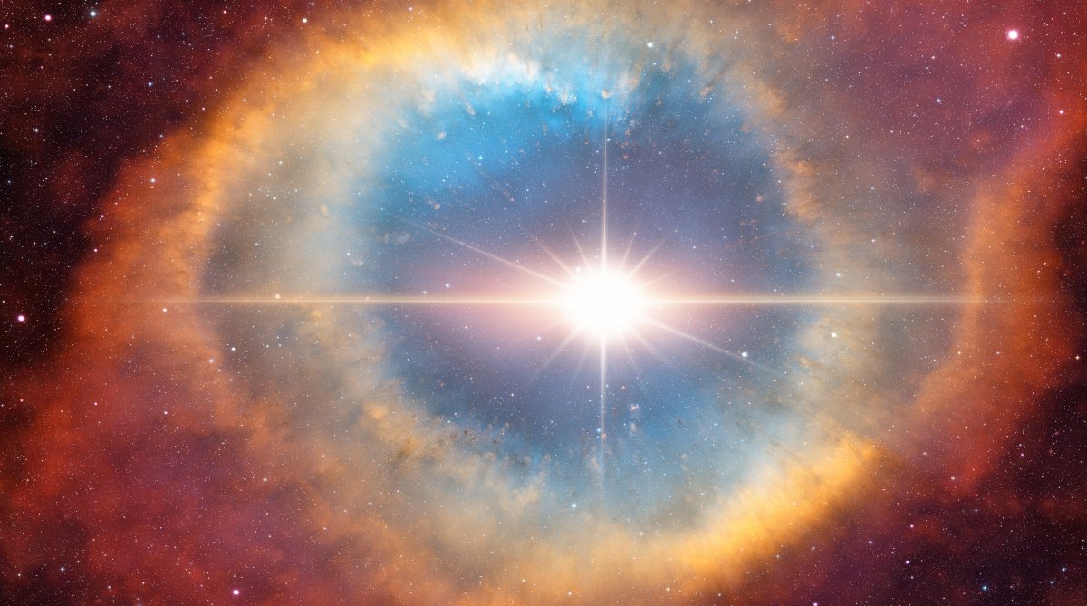 Universum to go: KI-Software emuliert kosmische Physik auf Notebooks