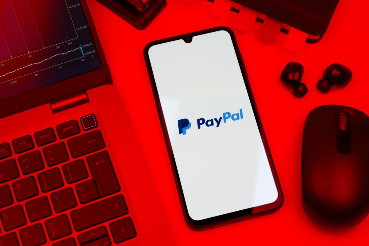 Paypal-Probleme noch immer nicht ausgestanden