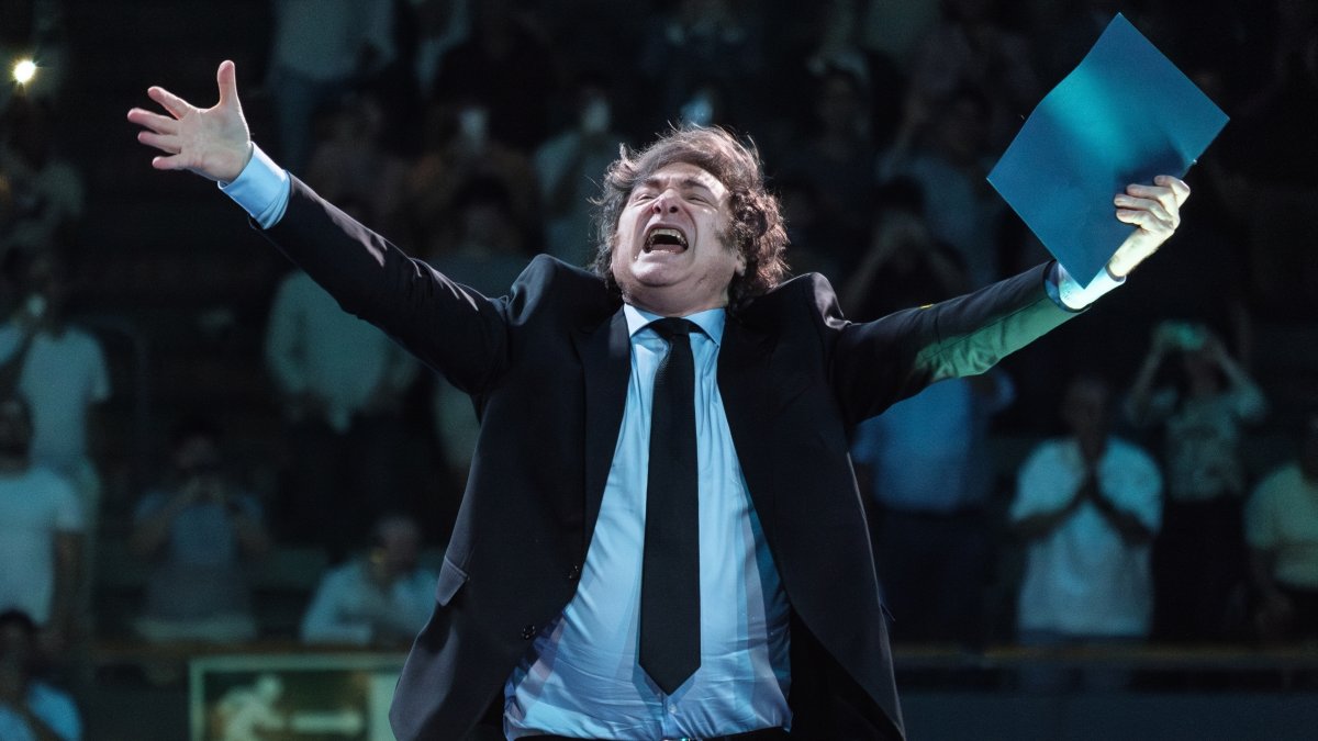 Argentinien in der Krise: Mileis Wirtschaftsreformen vor dem Scheitern