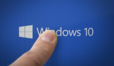 Microsoft bestätigt kostenlose Windows-10-Sicherheitsupdates | heise online