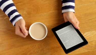 Kindle: Bücher löschen – so klappt's