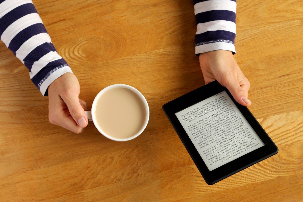 Kindle: Bücher löschen – so klappt's