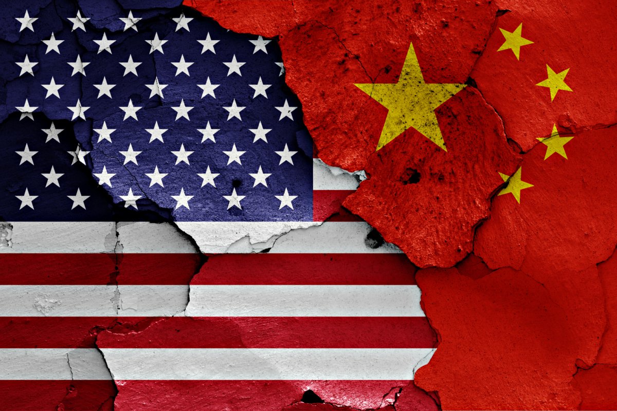US-Regierung nimmt Chinas Technologiesektor ins Visier