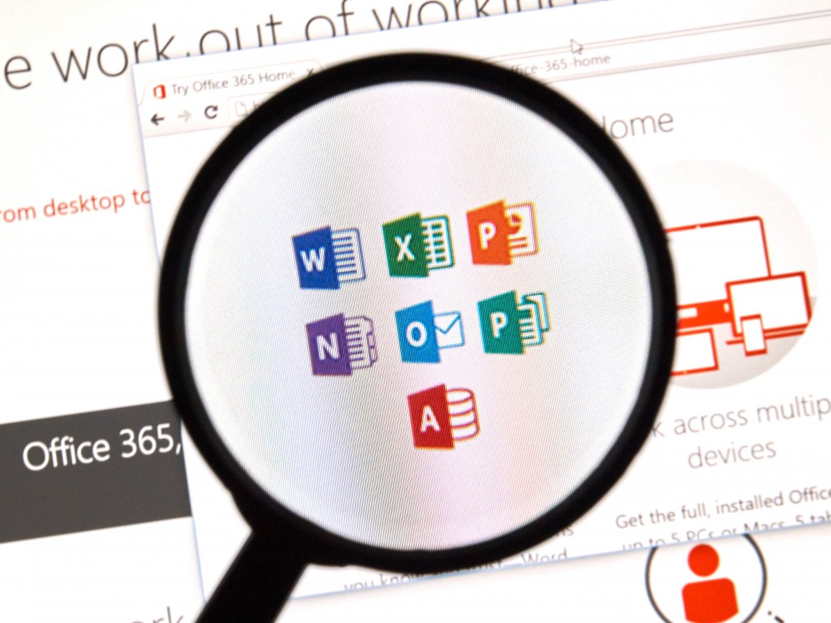 IT-Security: BSI gibt Tipps zu Microsoft Office – und warnt vor "Restrisiken"