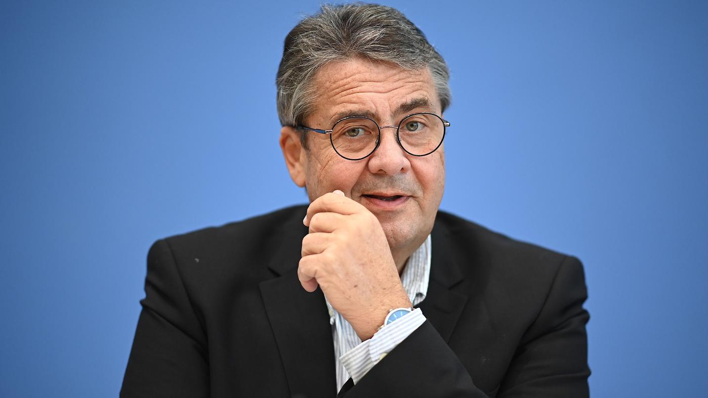 Gabriel will Rentenerhöhung nur noch an Inflation koppeln