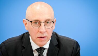 Sinan Selen soll neuer Verfassungsschutzpräsident werden