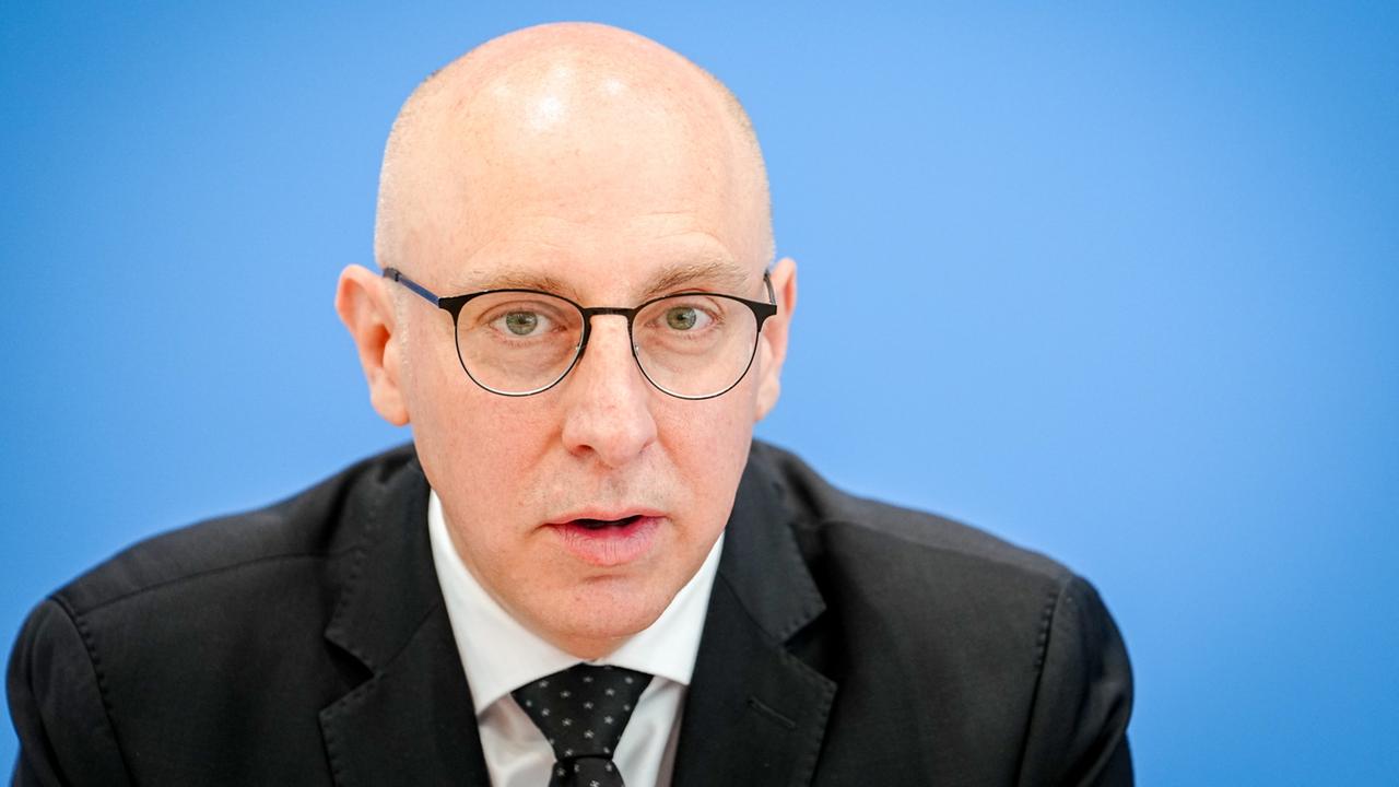 Sinan Selen soll neuer Verfassungsschutzpräsident werden