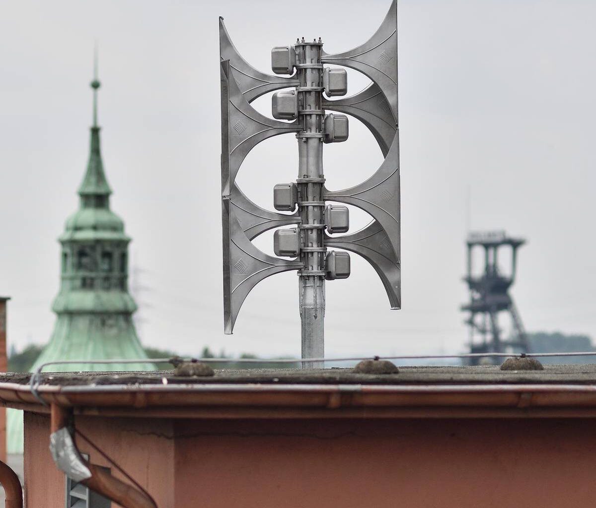 Warntag in Bochum - Radio Bochum