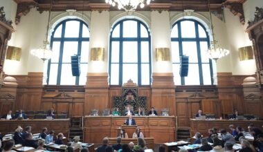 „Erben ist keine eigene Leistung“: Rot-Grün in Hamburg fordert Verschärfung der Erbschaftssteuer