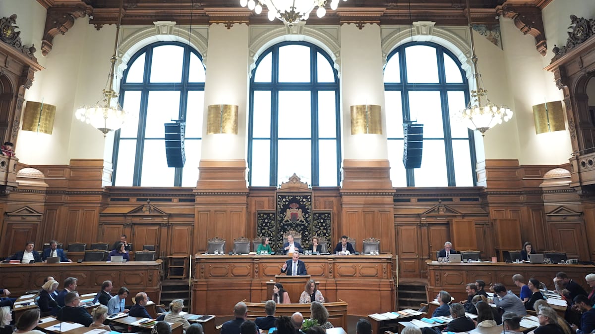„Erben ist keine eigene Leistung“: Rot-Grün in Hamburg fordert Verschärfung der Erbschaftssteuer