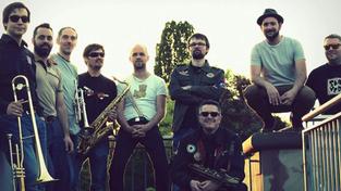 Skaver (Foto: Band) Skaver (Foto: Band)