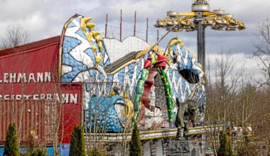 Fünf bayerische Freizeiparks unter den besten in Deutschland