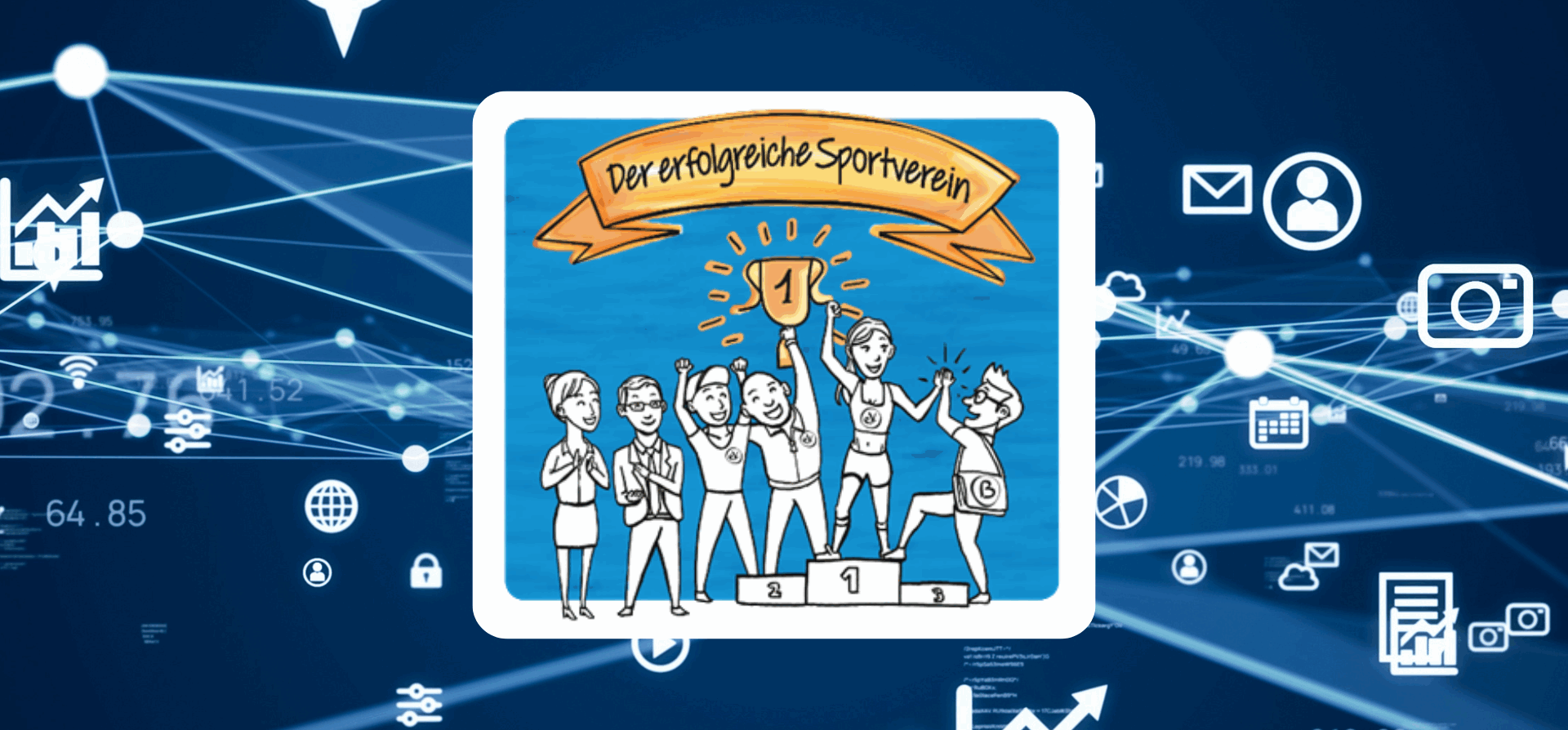 LSB-Vereinswettbewerb – Digitale interne Kommunikation im Fokus · Nienburg