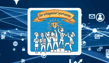 LSB-Vereinswettbewerb – Digitale interne Kommunikation im Fokus · Nienburg