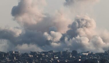 Krieg in Nahost: Erstmals spricht ein EU-Kommissionsmitglied von „Genozid“ in Gaza – Israel reagiert empört