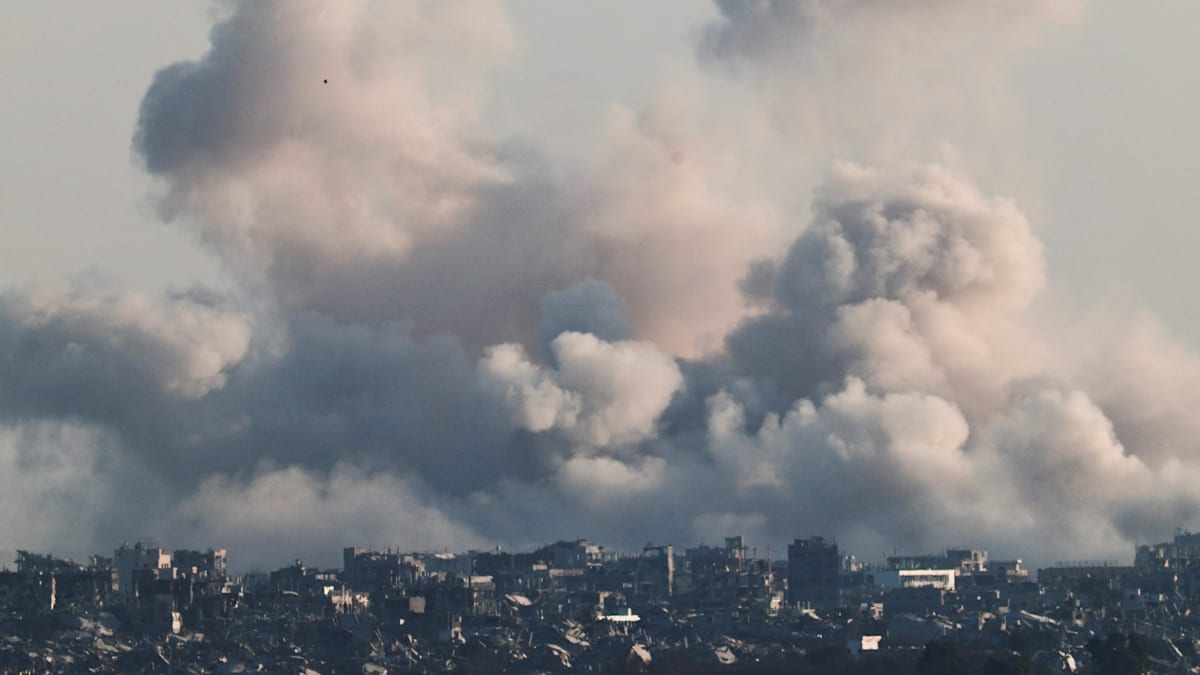 Krieg in Nahost: Erstmals spricht ein EU-Kommissionsmitglied von „Genozid“ in Gaza – Israel reagiert empört