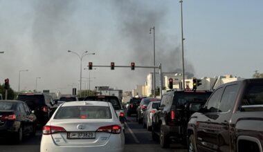 Katar: Explosion in Doha – Israelische Armee meldet Angriff auf Hamas-Führungsspitze