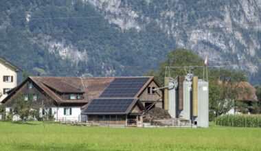 Bericht: Solarstrom-Preisgarantie wäre bei EU-Abkommen Geschichte