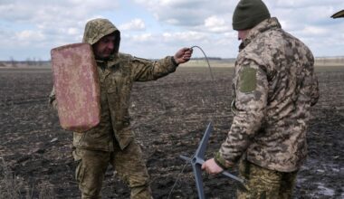 Ukraine-Liveblog: ++ Ukraine meldet Ausfall von Starlink ++