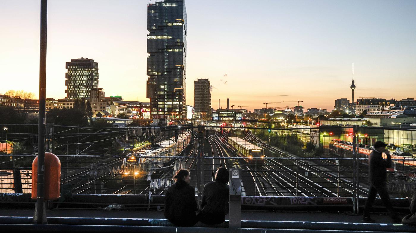 Entsteht noch ein weiteres Hochhaus in Friedrichshain-Kreuzberg?