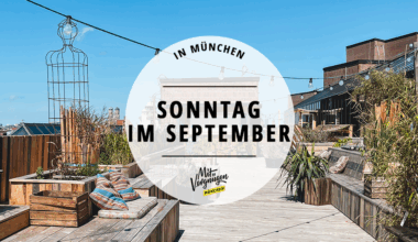 11 Dinge, die ihr am Sonntag im September 2025 machen könnt