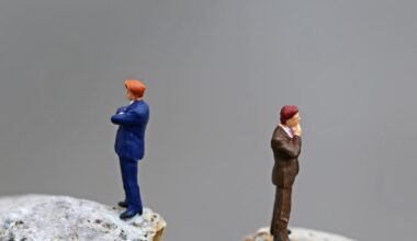 Gesellschaftlicher Riss: Politische Spannungen in Deutschland
