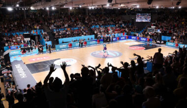 Hamburg verschärft Sicherheitsmaßnahmen bei Jerusalem-Spiel