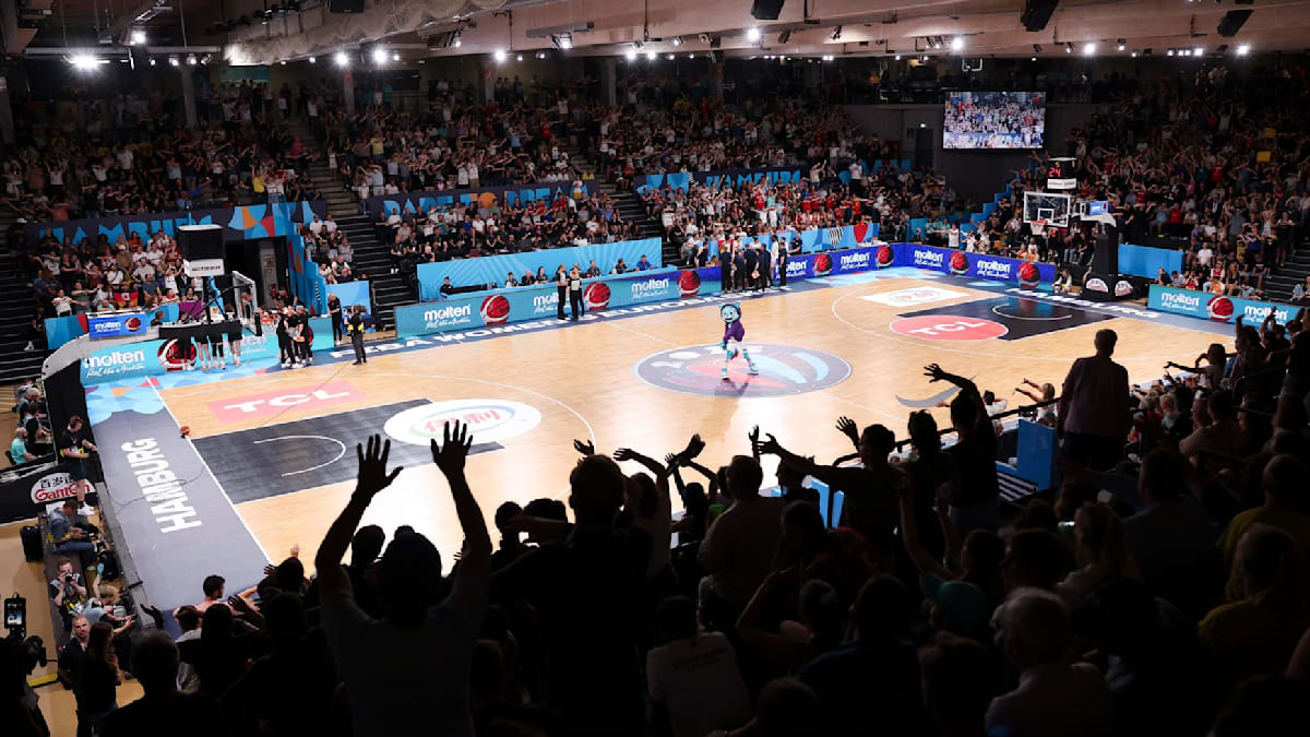 Hamburg verschärft Sicherheitsmaßnahmen bei Jerusalem-Spiel