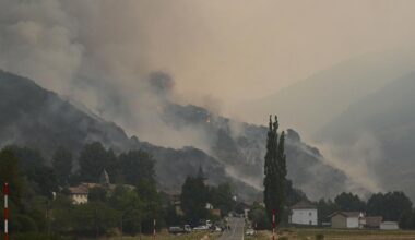 Düstere Aussichten für Europas Umwelt