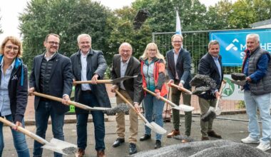 Winkhausen: Start für Bau des Radmotorikparks