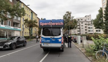 Weltkriegsbombe in Berlin entschärft: 12.400 Menschen können zurück