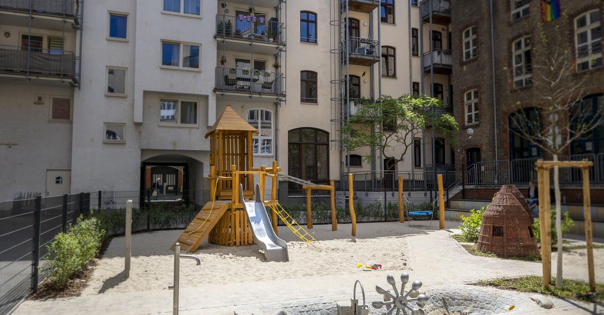Die Jubiläumswoche des Stadtteilzentrums Westend beginnt