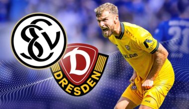 Dynamo Dresden braucht beim wundersamen Dorfverein "einen sehr guten Tag"