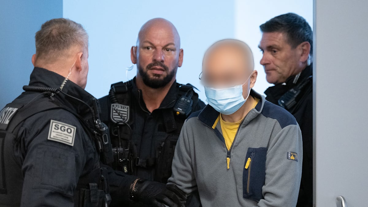 Dresden: Ehemaliger Mitarbeiter von AfD-Politiker Krah wegen Spionage verurteilt