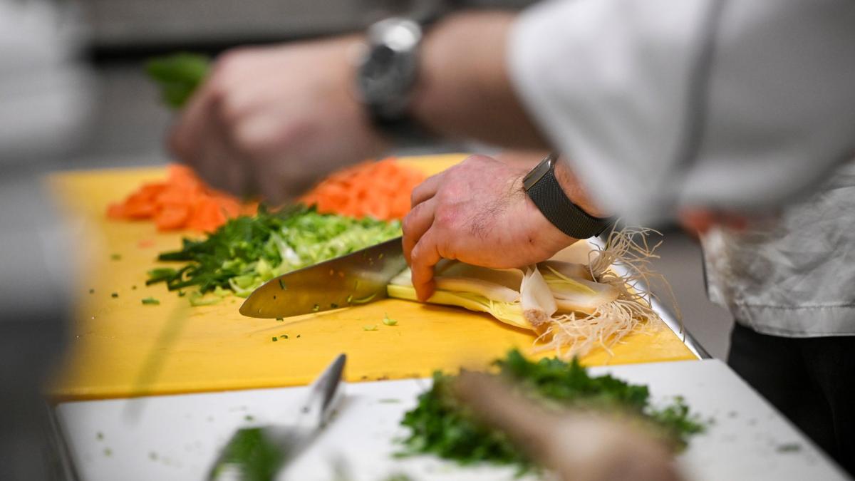Das sind die Michelin-Entdeckungen im Sommer 2025