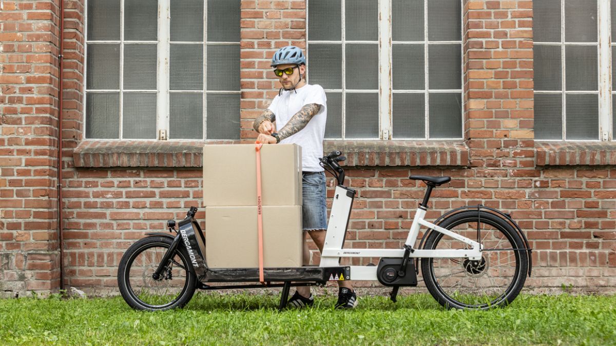 Bikeleasing-Service wird Premium Partner von Alba Berlin